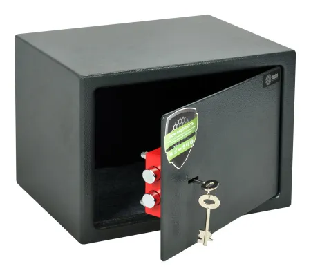 Сейф мебельный Cactus (250x350x250мм) (арт. CS-SF-K25)