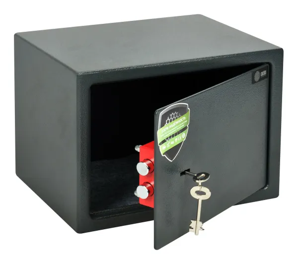 Сейф мебельный Cactus (250x350x250мм) (арт. CS-SF-K25)