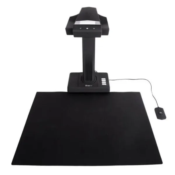 Книжный сканер DOKO Czur ET16U с поддержкой Astra Linux (арт. Czur ET16U Astra Linux)