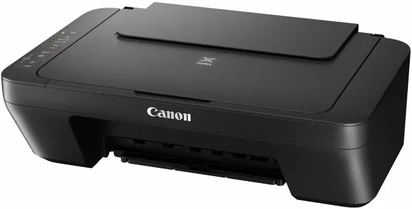 МФУ струйное цветное  Canon Pixma MG2545S A4 (арт. 0727C027)