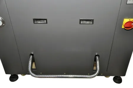 Гильотинный резак Front H670T (гидравлический) (арт. 8235)