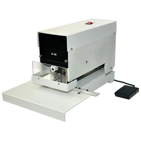 Электрический cтеплер Bulros S-18 (арт. SL-D-ele-S18_-non-yes-01)