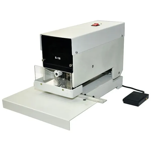 Электрический cтеплер Bulros S-18 (арт. SL-D-ele-S18_-non-yes-01)