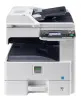 МФУ лазерное черно-белое Kyocera FS-6025MFP (арт. 1102L33NL1)