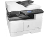 МФУ лазерное черно-белое HP LaserJet M443nda (арт. 8AF72A)