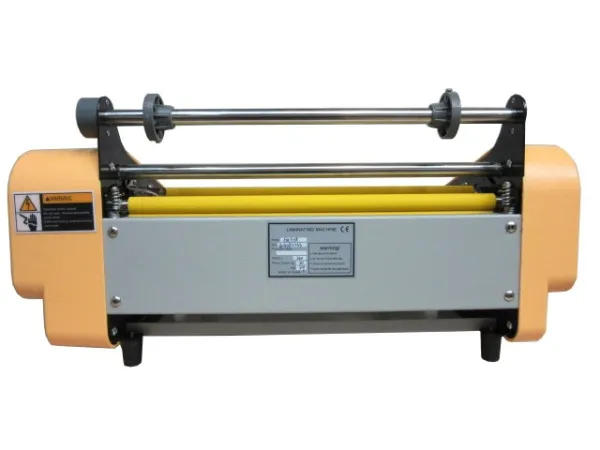 Рулонный ламинатор Bulros FM358 (арт. LR-D-FM_-358_-SS_-___-__)