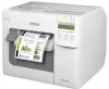 Цветной принтер этикеток Epson ColorWorks TM-C3500 (арт. C31CD54012CD)
