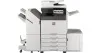 МФУ лазерное цветное Sharp MX-2651EU (арт. MX2651EU)