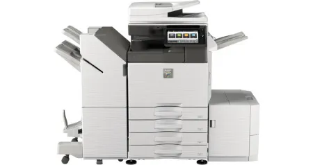 МФУ лазерное цветное Sharp MX-2651EU (арт. MX2651EU)