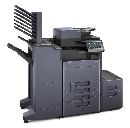 Лазерное цветное МФУ Kyocera TASKalfa 3253ci (арт. 1102VG3NL0)