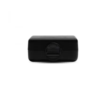 Сканер штрих-кода Mertech S100 P2D USB, USB эмуляция RS232 black (арт. 4103)