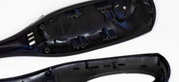 Материал 3D Systems VisiJet SL Black (арт. 24684-905)