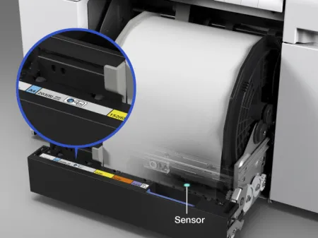 Струйная фотолаборатория Epson SureLab SL-D800 ML (арт. C11CH75301BE)