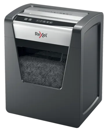 Уничтожитель документов Rexel Momentum X415 (арт. 2104576EU)