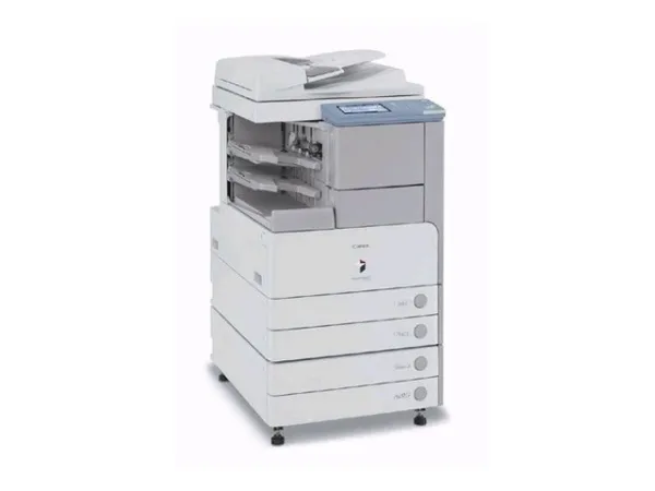 МФУ лазерное черно-белое Canon imageRUNNER 3530