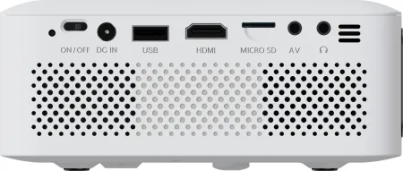 Проектор Cactus CS-PRE.08WT.WXGA (арт. CS-PRE.08WT.WXGA)