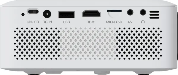 Проектор Cactus CS-PRE.08WT.WXGA (арт. CS-PRE.08WT.WXGA)