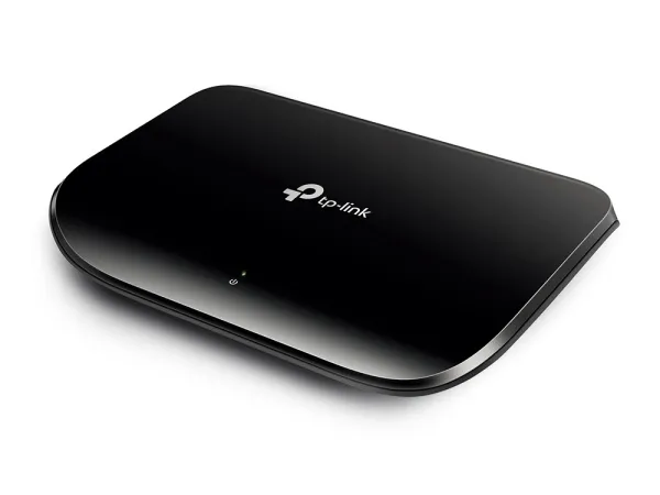 Коммутатор TP-Link TL-SG1005D (арт. TL-SG1005D)