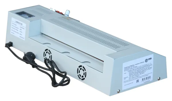 Ламинатор пакетный Bulros FGK-320E (арт. LP-D-FGK-32E_-___-PsH-A3)