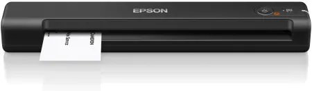 Сканер Epson WorkForce ES-50 (арт. B11B252401)