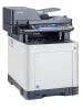 Лазерное цветное МФУ Kyocera ECOSYS M6035cidn (арт. 1102PB3NL0)