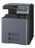 Лазерное цветное МФУ Kyocera TASKalfa 2553ci (арт. 1102VH3NL0)