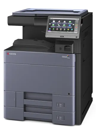 Лазерное цветное МФУ Kyocera TASKalfa 2553ci (арт. 1102VH3NL0)