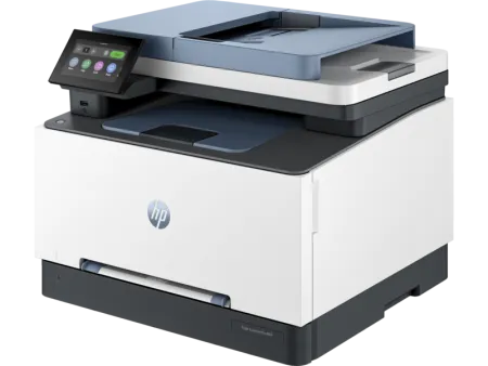 Лазерное цветное МФУ HP Color LaserJet Pro 3303sdw (арт. 499M6A)