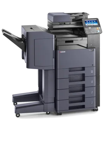 Лазерное цветное МФУ Kyocera TASKalfa 356ci (арт. 1102R53NL0)