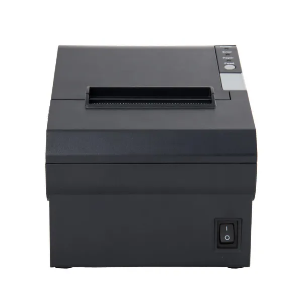Чековый принтер Mertech G80 USB Black (арт. 4551)