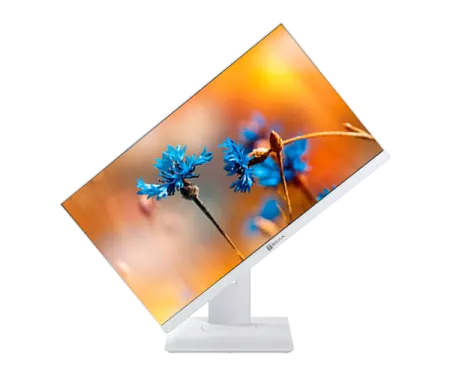 Моноблок TESLA P24WP 2108500 (24″ FullHD, белый) (арт. P24WP 2108500)
