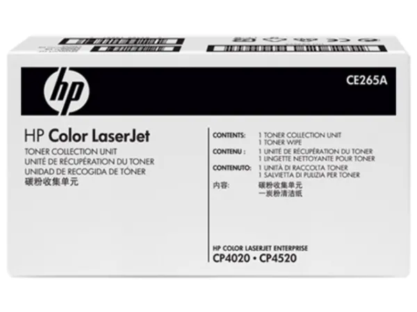 Емкость для сбора тонера HP 648A (арт. CE265A)