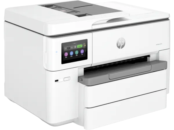 Струйное цветное МФУ HP OfficeJet Pro 9730 (Принтер / Сканер / Копир, A3) (арт. 537P5C)
