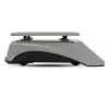 Торговые настольные весы Mertech M-ER 328 AC-6.1 ″TOUCH-M″ LED RS232 и USB (арт. 3667)