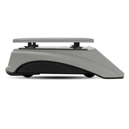 Торговые настольные весы Mertech M-ER 328 AC-6.1 ″TOUCH-M″ LED RS232 и USB (арт. 3667)