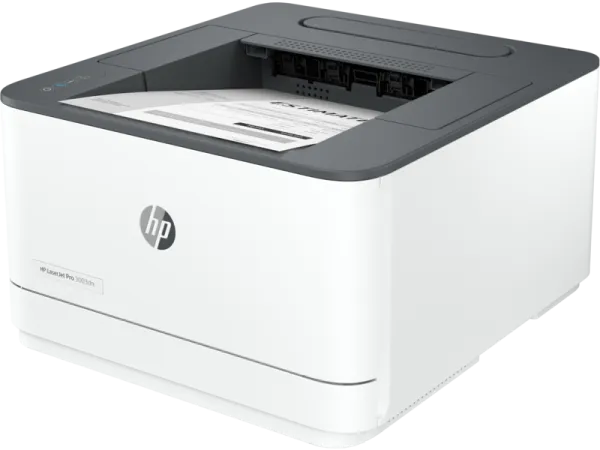Лазерный принтер HP LaserJet Pro 3003dn (арт. 3G653A)