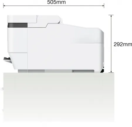 Широкоформатное струйное МФУ Epson SureColor SC-T3100M MFP 610 мм (арт. C11CJ36301A0)