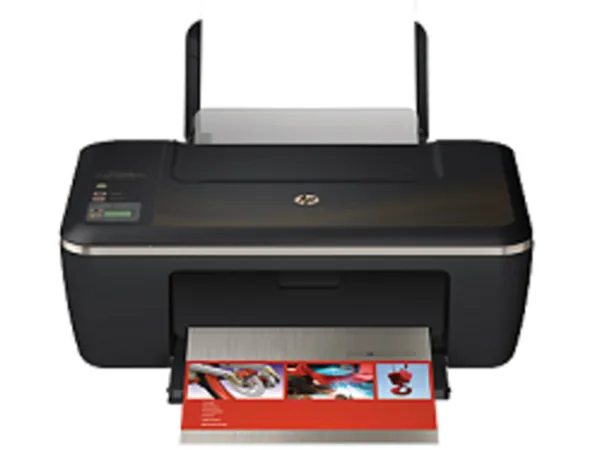 Струйное цветное МФУ HP Deskjet Ink Advantage 2520hc (арт. CZ338A)