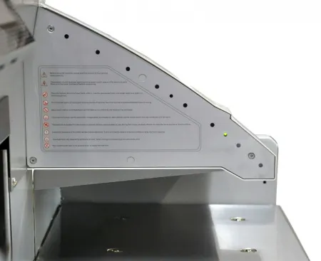 Гильотинный резак Boway BW-R6710 V9 (расширенный рабочий стол) (арт. 8514)