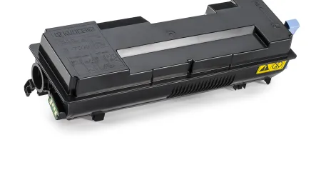 Оригинальный тонер-картридж Kyocera TK-730 (чёрный, 15000 стр.) (арт. 1T02P70NL0)