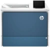 Лазерный цветной принтер HP Color LaserJet 6700dn (арт. 6QN33A)