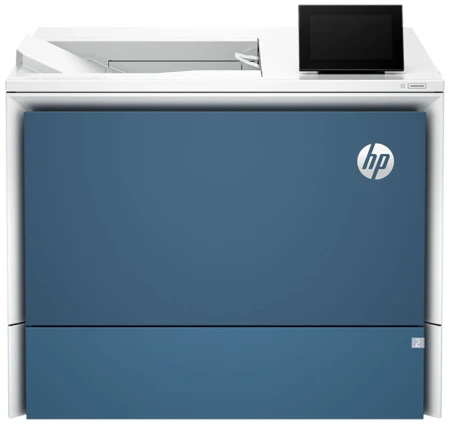 Лазерный цветной принтер HP Color LaserJet 6700dn (арт. 6QN33A)