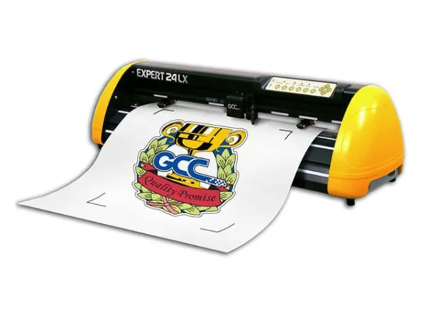 Режущий плоттер GCC Expert 24 LX (арт. 11190001G)