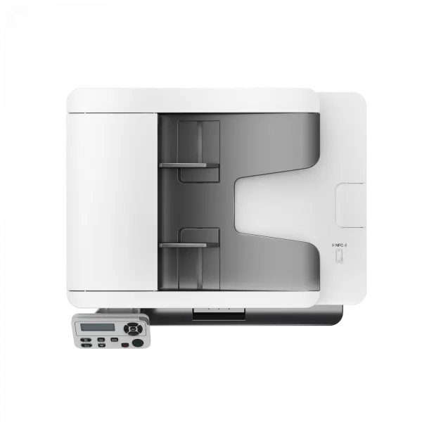 МФУ лазерное черно-белое Pantum BM5100ADW (арт. BM5100ADW)