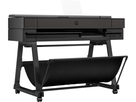 Широкоформатный струйный принтер HP DesignJet T850 (36") (арт. 2Y9H0A)