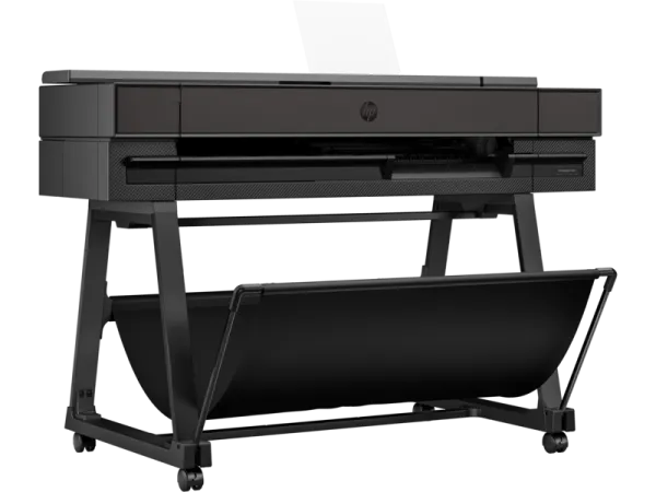 Широкоформатный струйный принтер HP DesignJet T850 (36") (арт. 2Y9H0A)