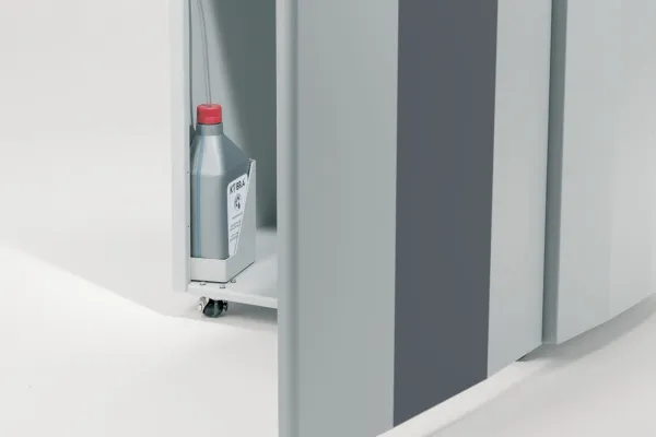 Уничтожитель документов Kobra HS-8 MULTI (арт. HS-8 MULTI Auto-oiler E/S)