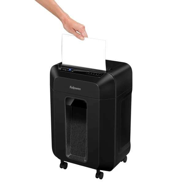 Шредер Fellowes AutoMax 90M (арт. FS-46336)