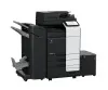 МФУ лазерное черно-белое Konica Minolta bizhub 300i (арт. AC78021)