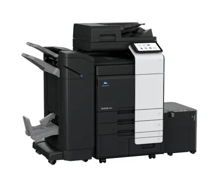 МФУ лазерное черно-белое Konica Minolta bizhub 300i (арт. AC78021)